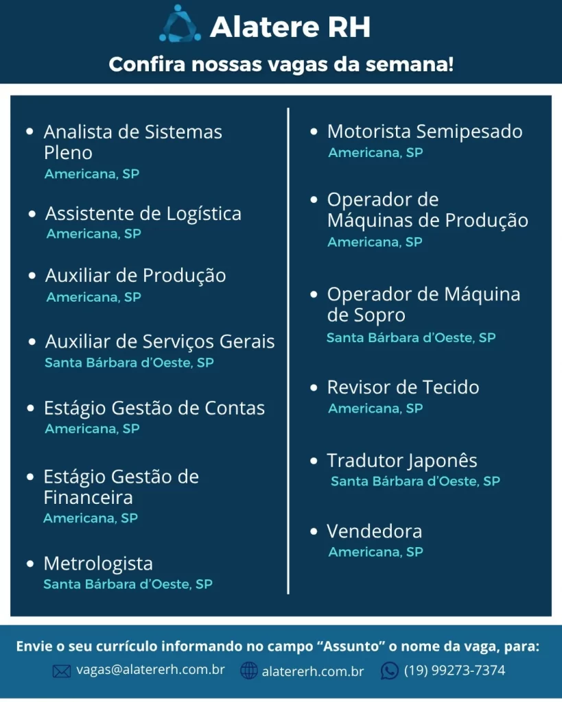 Vagas
